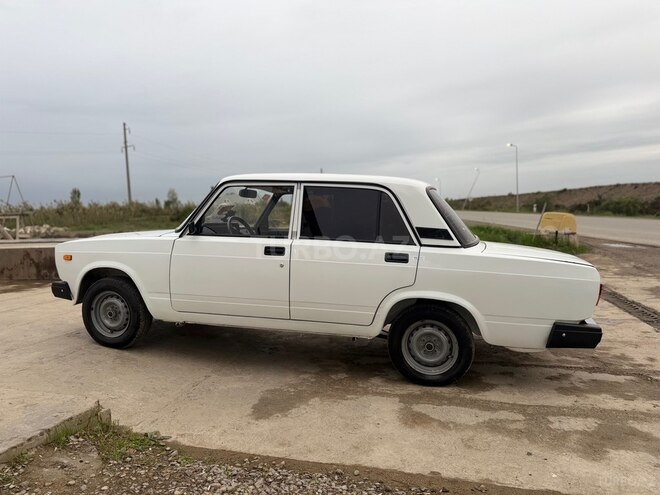LADA (VAZ) 2107 2009, 41,362 km - 1.6 l - Şirvan
