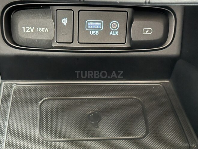 Hyundai Santa Fe 2018, 140,000 km - 2.0 л - Bakı