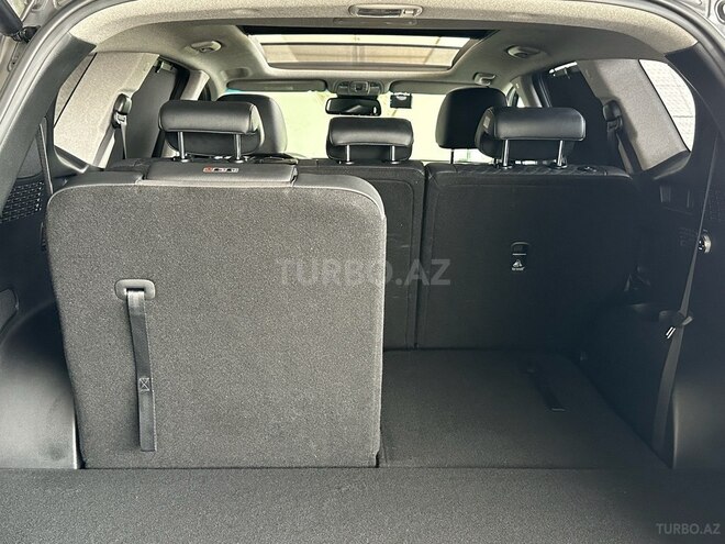 Hyundai Santa Fe 2018, 140,000 km - 2.0 л - Bakı