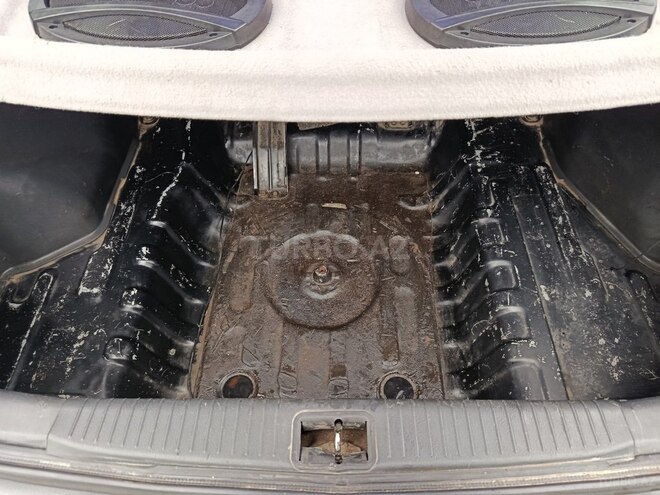 Hyundai Accent 2005, 357,365 km - 1.5 l - Sumqayıt