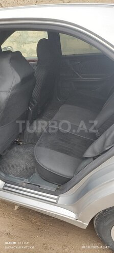 Mercedes E 220 2000, 350,000 km - 2.2 л - Bakı