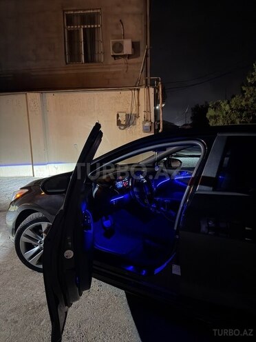 Chevrolet Cruze 2018, 240,000 km - 1.4 l - Bakı