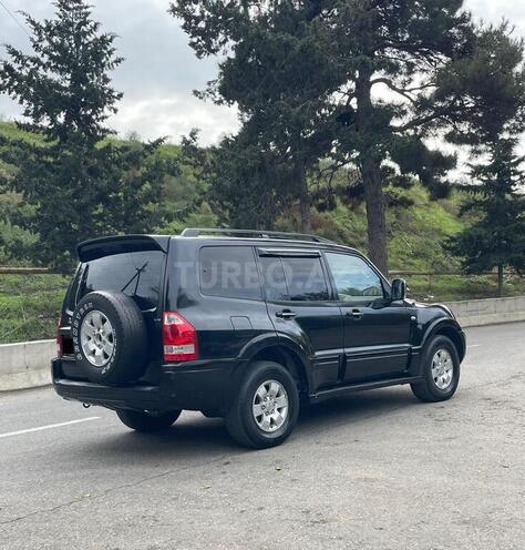 Mitsubishi Pajero 2004, 195,874 km - 3.0 l - Bakı