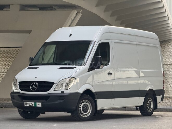 Mercedes Sprinter 315 2007, 174,000 km - 2.2 l - Bakı