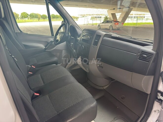 Mercedes Sprinter 315 2007, 174,000 km - 2.2 l - Bakı