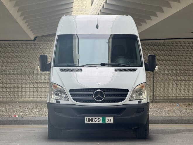 Mercedes Sprinter 315 2007, 174,000 km - 2.2 l - Bakı