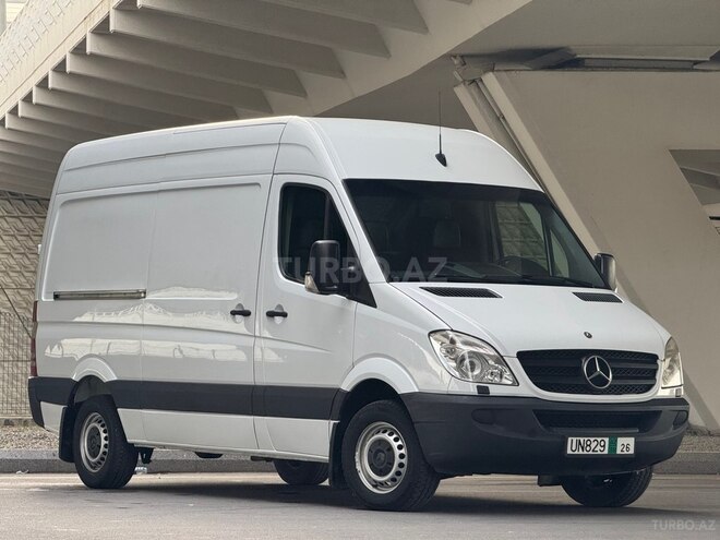 Mercedes Sprinter 315 2007, 174,000 km - 2.2 l - Bakı