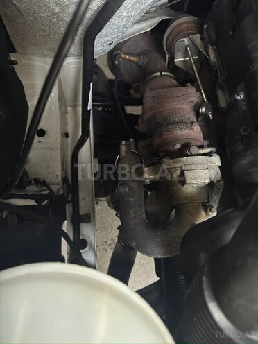 Mercedes Sprinter 315 2007, 174,000 km - 2.2 l - Bakı