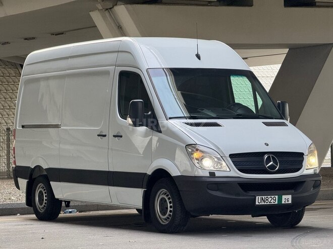 Mercedes Sprinter 315 2007, 174,000 km - 2.2 l - Bakı