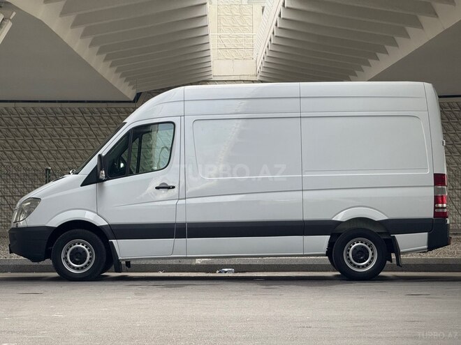 Mercedes Sprinter 315 2007, 174,000 km - 2.2 l - Bakı