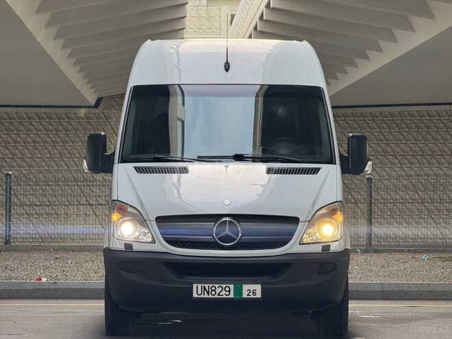 Mercedes Sprinter 315 2007, 174,000 km - 2.2 l - Bakı