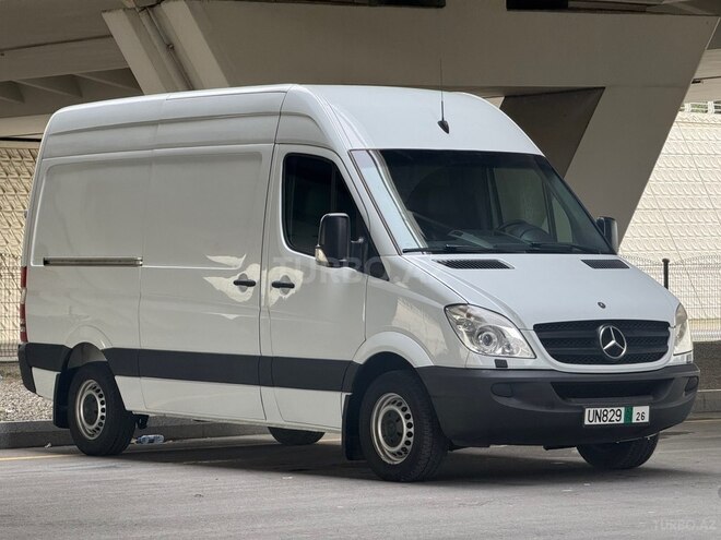 Mercedes Sprinter 315 2007, 174,000 km - 2.2 l - Bakı