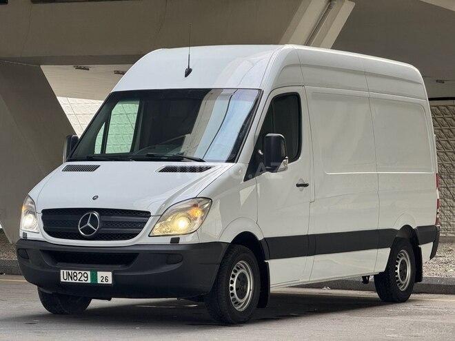 Mercedes Sprinter 315 2007, 174,000 km - 2.2 l - Bakı