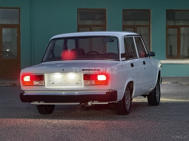 LADA (VAZ) 2107 2009, 60,000 km - 1.6 l - Bakı