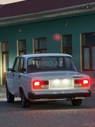 LADA (VAZ) 2107 2009, 60,000 km - 1.6 l - Bakı