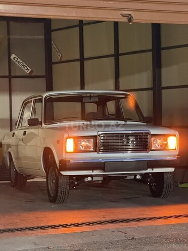 LADA (VAZ) 2107 2009, 60,000 km - 1.6 l - Bakı