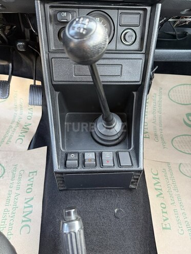 LADA (VAZ) 2107 2009, 60,000 km - 1.6 l - Bakı