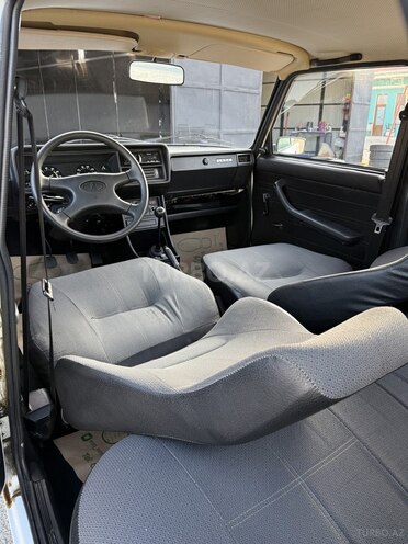 LADA (VAZ) 2107 2009, 60,000 km - 1.6 l - Bakı