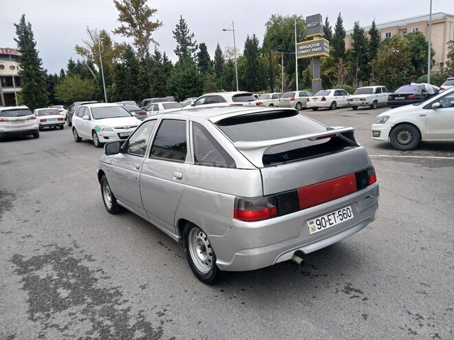 LADA (VAZ) 2112 2005, 250,000 km - 1.5 л - Mingəçevir