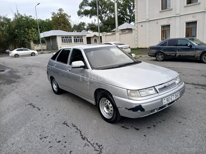 LADA (VAZ) 2112 2005, 250,000 km - 1.5 л - Mingəçevir