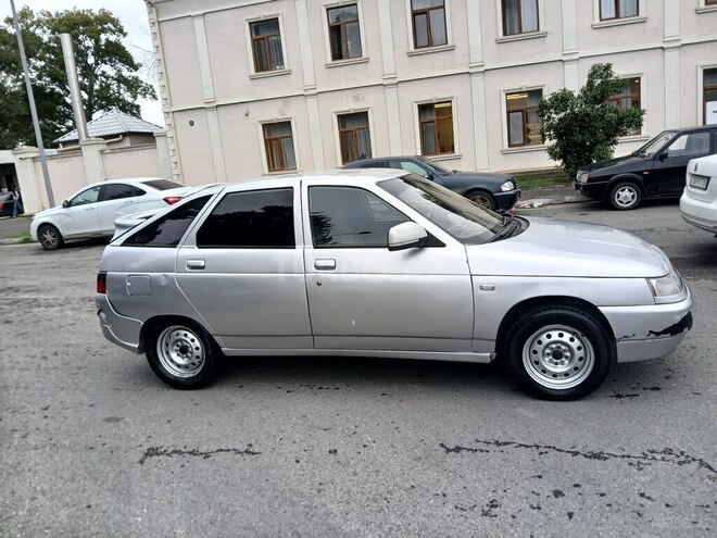 LADA (VAZ) 2112 2005, 250,000 km - 1.5 л - Mingəçevir