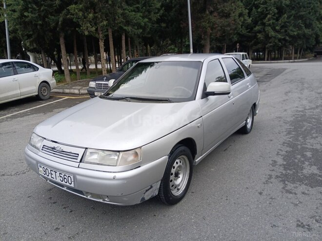 LADA (VAZ) 2112 2005, 250,000 km - 1.5 л - Mingəçevir