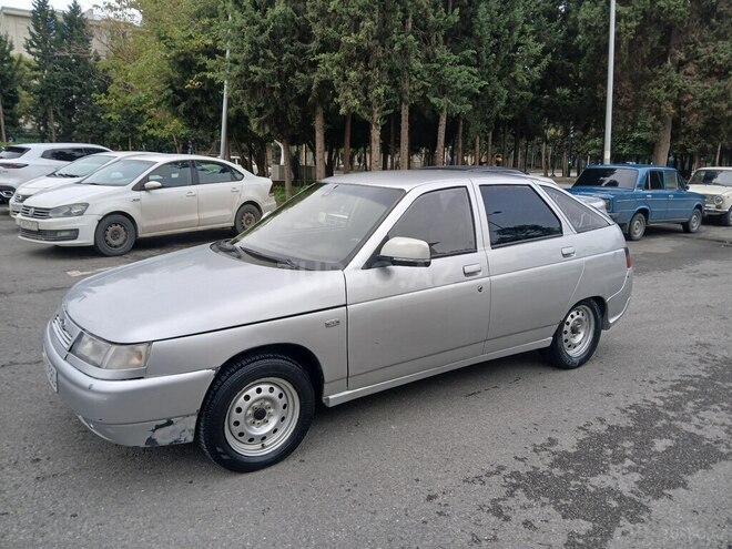 LADA (VAZ) 2112 2005, 250,000 km - 1.5 л - Mingəçevir