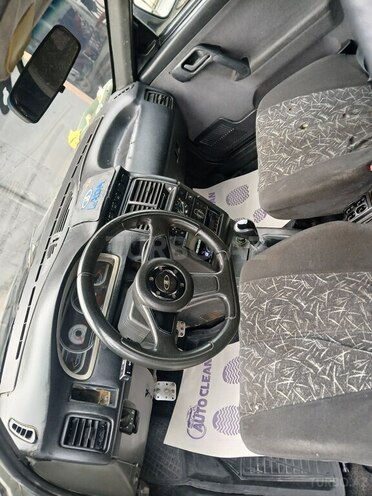 LADA (VAZ) 2112 2005, 250,000 km - 1.5 л - Mingəçevir