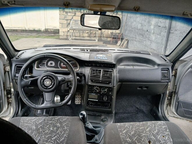 LADA (VAZ) 2112 2005, 250,000 km - 1.5 л - Mingəçevir