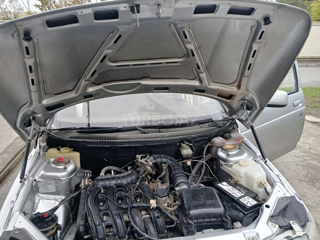 LADA (VAZ) 2112 2005, 250,000 km - 1.5 л - Mingəçevir