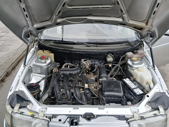 LADA (VAZ) 2112 2005, 250,000 km - 1.5 л - Mingəçevir