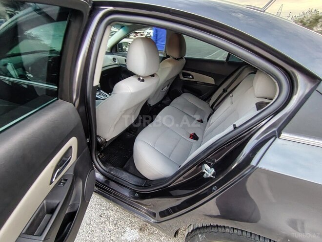 Chevrolet Cruze 2014, 310,000 km - 1.4 l - Sumqayıt