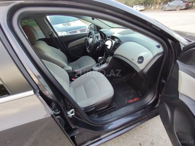 Chevrolet Cruze 2014, 310,000 km - 1.4 l - Sumqayıt