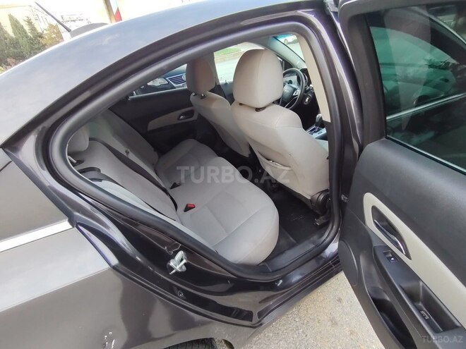 Chevrolet Cruze 2014, 310,000 km - 1.4 l - Sumqayıt