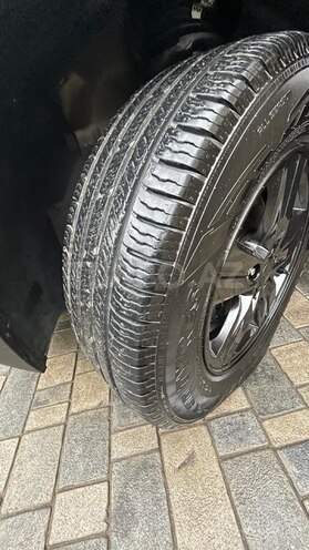 Chevrolet Trax 2019, 93,000 km - 1.4 l - Gəncə