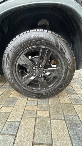 Chevrolet Trax 2019, 93,000 km - 1.4 l - Gəncə