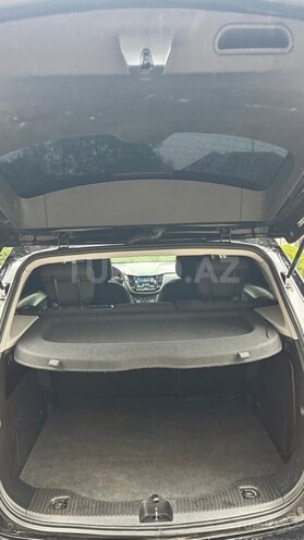 Chevrolet Trax 2019, 93,000 km - 1.4 l - Gəncə