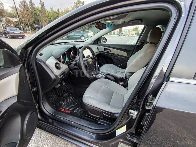 Chevrolet Cruze 2014, 310,000 km - 1.4 l - Sumqayıt