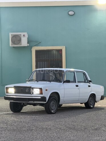 LADA (VAZ) 2107 2009, 60,000 km - 1.6 l - Bakı