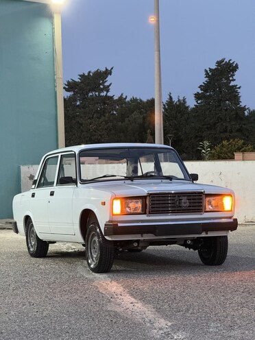 LADA (VAZ) 2107 2009, 60,000 km - 1.6 l - Bakı