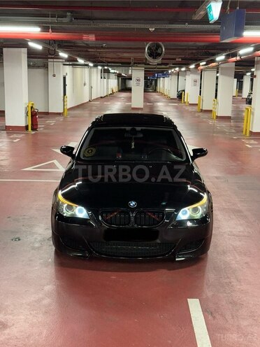 BMW 530 2008, 390,000 km - 3.0 l - Bakı