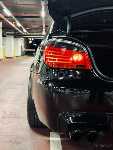 BMW 530 2008, 390,000 km - 3.0 l - Bakı