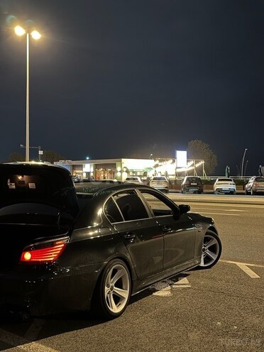 BMW 530 2008, 390,000 km - 3.0 l - Bakı