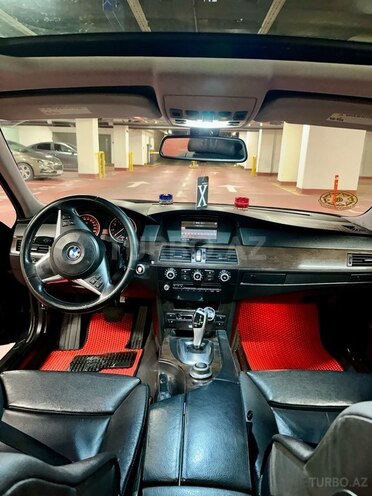 BMW 530 2008, 390,000 km - 3.0 l - Bakı