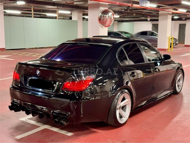 BMW 530 2008, 390,000 km - 3.0 l - Bakı