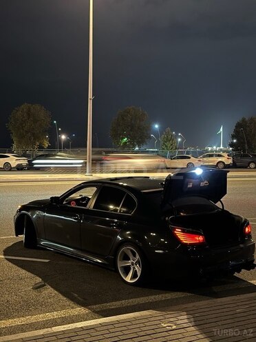 BMW 530 2008, 390,000 km - 3.0 l - Bakı