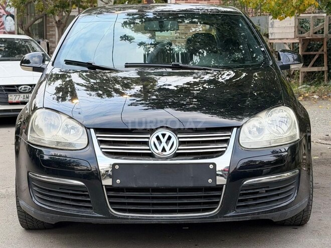 Volkswagen Jetta 2008, 304,367 km - 2.5 l - Bakı