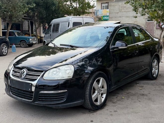 Volkswagen Jetta 2008, 304,367 km - 2.5 l - Bakı