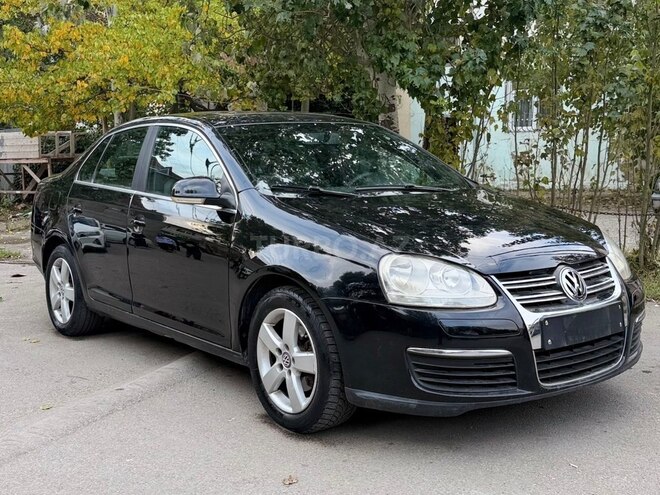 Volkswagen Jetta 2008, 304,367 km - 2.5 l - Bakı