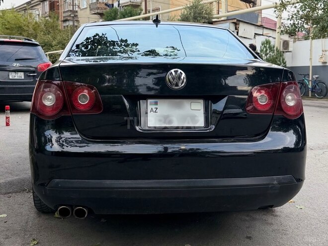 Volkswagen Jetta 2008, 304,367 km - 2.5 l - Bakı